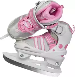 SFR Nova Adjustable skates