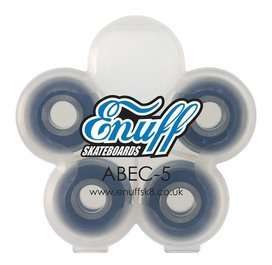 Enuff Bearings ABEC-5 Blue
