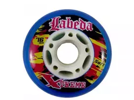 Labeda Extreme Soft wheels 