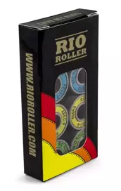 Łożyska Rio Roller